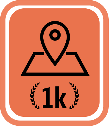 Labeler badge, level 4